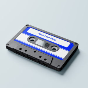 Basic Video/Audio Input